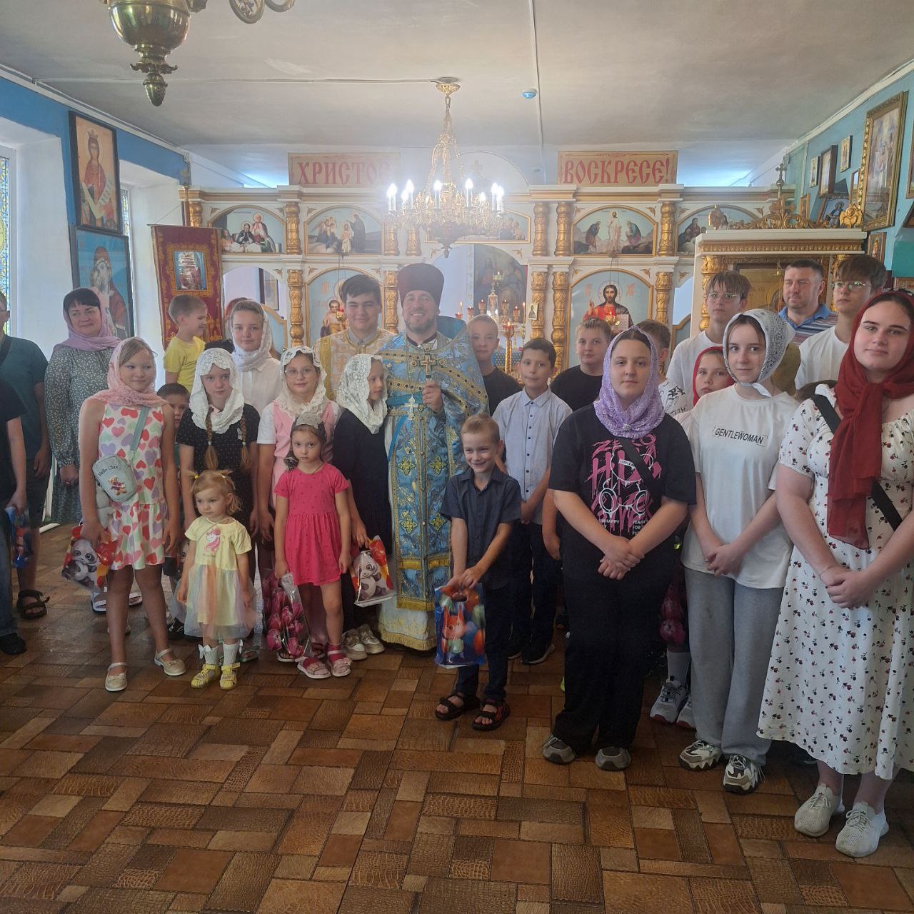 Скоро 1 сентября